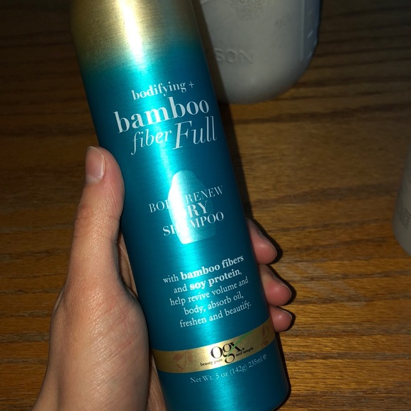 Haircare combo!🐳 - Picture 2 of 5